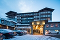 Hotel Wulfenia, Nassfeld