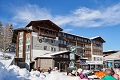 Hotel Wulfenia, Nassfeld