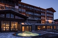 Hotel Wulfenia, Nassfeld