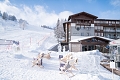 Hotel Wulfenia, Nassfeld