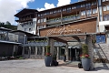 Hotel Wulfenia, Nassfeld