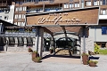 Hotel Wulfenia, Nassfeld