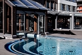 Hotel Wulfenia, Nassfeld