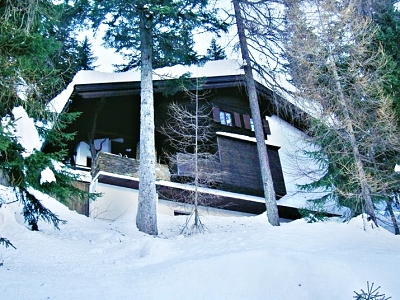 Chata Almhtte Wurzer, Nassfeld Sonnenalpe