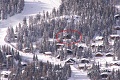 Chata Wurzer, Nassfeld Sonnenalpe