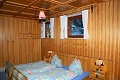 Chata Wurzer, Nassfeld Sonnenalpe