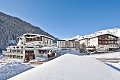 Hotel Mein Almhof, Nauders