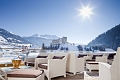 Hotel Mein Almhof, Nauders
