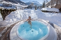 Hotel Mein Almhof, Nauders