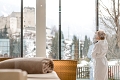 Hotel Mein Almhof, Nauders