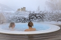 Hotel Mein Almhof, Nauders