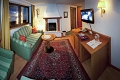 Hotel Mein Almhof, Nauders