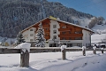 Hotel Bergblick, Nauders