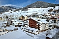Hotel Bergblick, Nauders