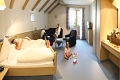 Hotel Bergblick, Nauders