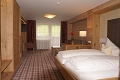 Hotel Bergblick, Nauders
