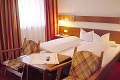 Hotel Bergblick, Nauders