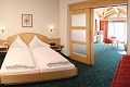 Hotel Bergblick, Nauders