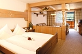 Hotel Bergblick, Nauders