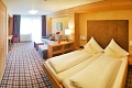 Hotel Bergblick, Nauders