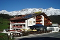 Hotel Bergblick, Nauders