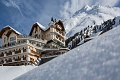 Hotel Alpenaussicht, Obergurgl
