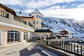 Hotel Alpenaussicht, Obergurgl
