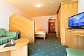 Hotel Alpenaussicht, Obergurgl