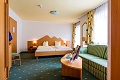 Hotel Alpenaussicht, Obergurgl