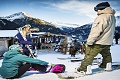 Hotel Alpenaussicht, Obergurgl