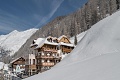 Burghotel Alpenglhn, Obergurgl
