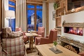 Burghotel Alpenglhn, Obergurgl