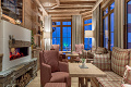 Burghotel Alpenglhn, Obergurgl