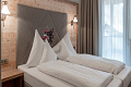 Burghotel Alpenglhn, Obergurgl