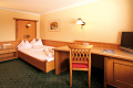Burghotel Alpenglhn, Obergurgl