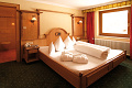 Burghotel Alpenglhn, Obergurgl