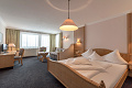 Burghotel Alpenglhn, Obergurgl
