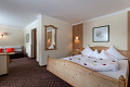 Burghotel Alpenglhn, Obergurgl