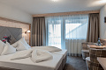 Burghotel Alpenglhn, Obergurgl