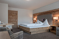 Burghotel Alpenglhn, Obergurgl