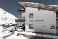 Burghotel Alpenglhn, Obergurgl