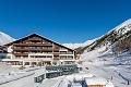 Hotel Alpina, Obergurgl - Hochgurgl
