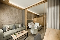 Hotel Alpina, Obergurgl - Hochgurgl