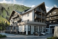 Hotel Alpina, Obergurgl - Hochgurgl