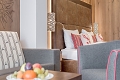 Hotel Alpina, Obergurgl - Hochgurgl