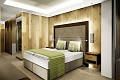Hotel Alpina, Obergurgl - Hochgurgl