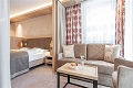 Hotel Alpina, Obergurgl - Hochgurgl