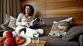 Hotel Angerer Alm, Hochgurgl