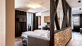 Hotel Angerer Alm, Hochgurgl
