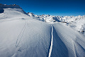 Hotel Angerer Alm, Hochgurgl